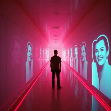 I'Ll Never Forget You