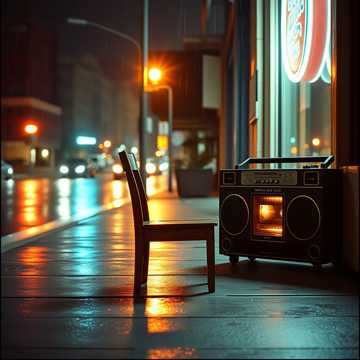 Indie Corners & Concrete Dreams