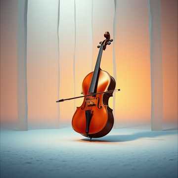 Yellow Of The Leaves