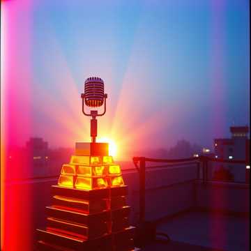 Rise And Grind And Give God The Glory Gl