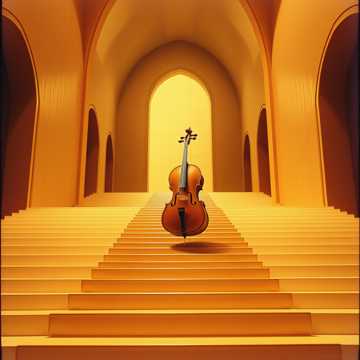 Elegy For A Wandering City