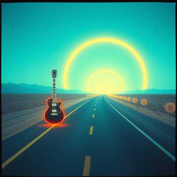 Electric Highway Halo