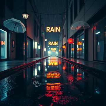 Rain