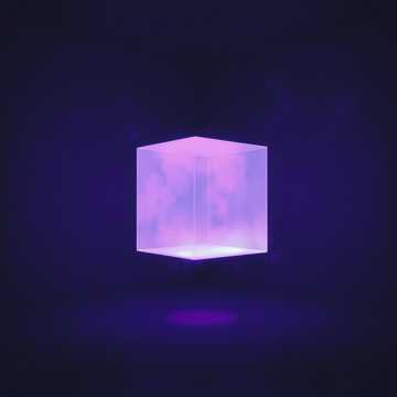 Liminal Fluorescent Hum