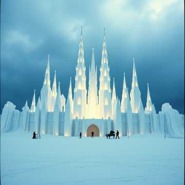 What We Left In The Kitchen