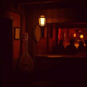 Crown Of Thorns And Clover