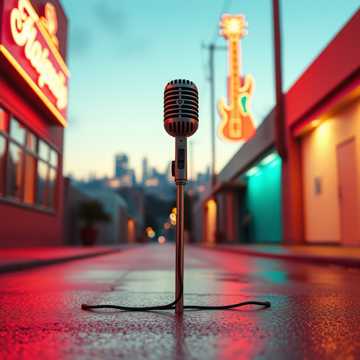 It'S The Seas That Teach Us..