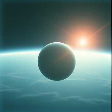 Drift Beyond The Event Horizon