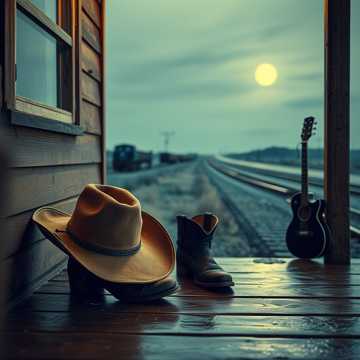 Midnight Circuit Rush