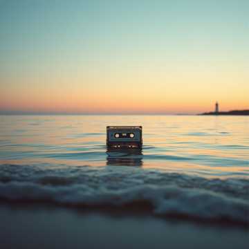 I Blinked And You Were Gone