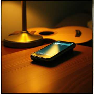 First Name On My Phone