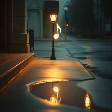 Midnight At Your Door