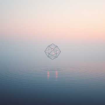 Orbiting My Own Thoughts