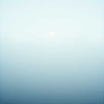 Vacuum Between Stars