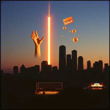 From The Bottom To Here