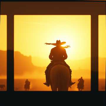 The Gun That Ended The Devil Of The Plains