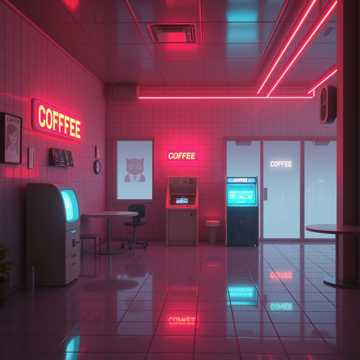 Coffee Shop