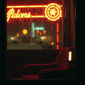 Midnight Second Chances