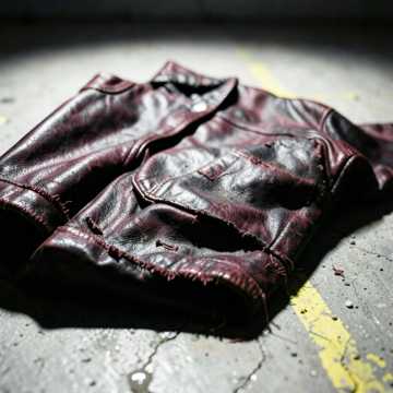 Took This Long To See