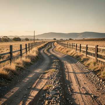 Backroads Of West Virginia