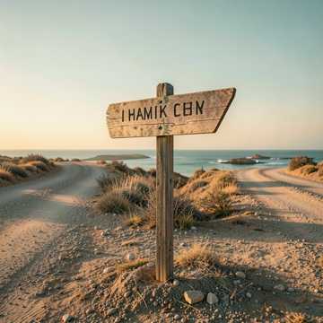 Backroads To The Bay