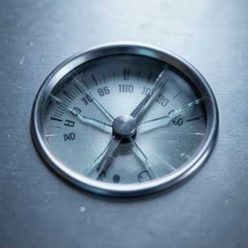 Signal In The Static