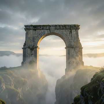 Ancient Skyward Realms